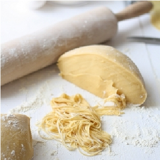 Pasta Dough